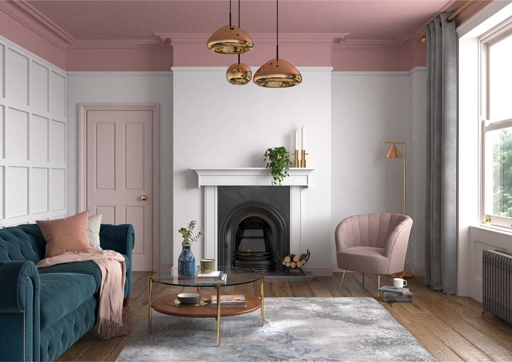 Dulux Heritage - Marble White - Image 4
