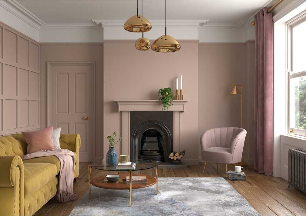 Dulux Heritage - Mid Umber - Image 4