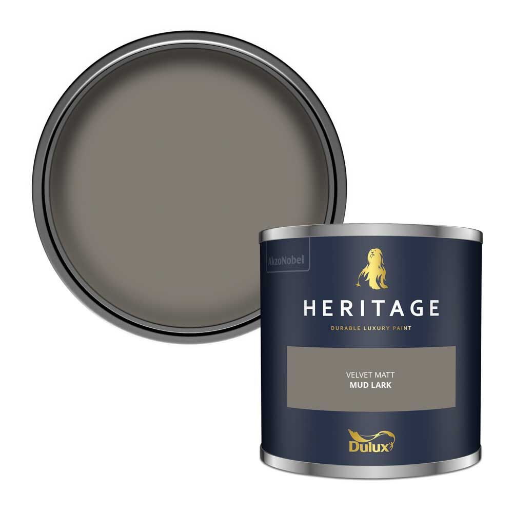 Dulux Heritage - Mud Lark - Image 2