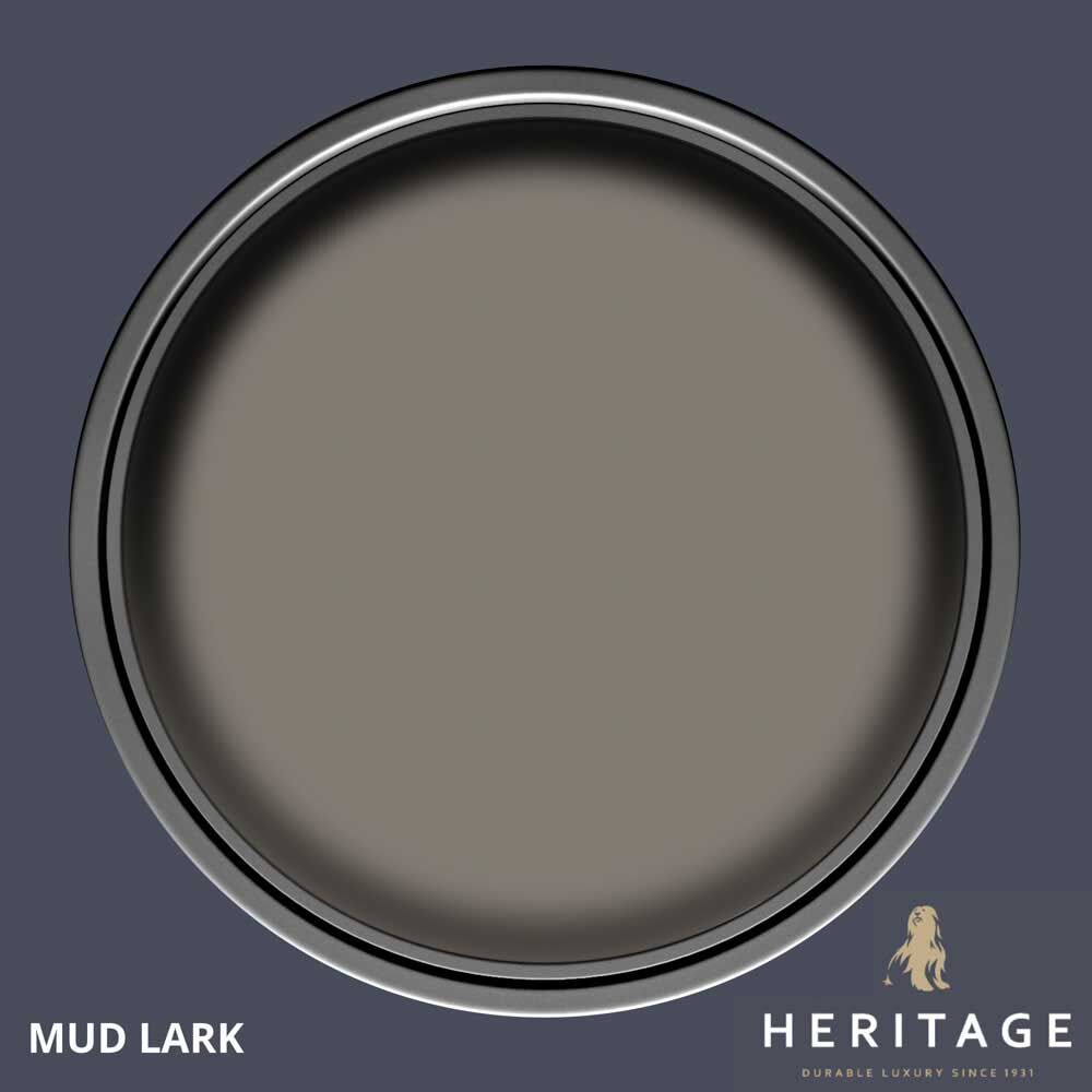 Dulux Heritage - Mud Lark - Image 3