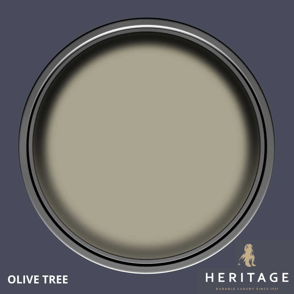 Dulux Heritage - Olive Tree - Image 3