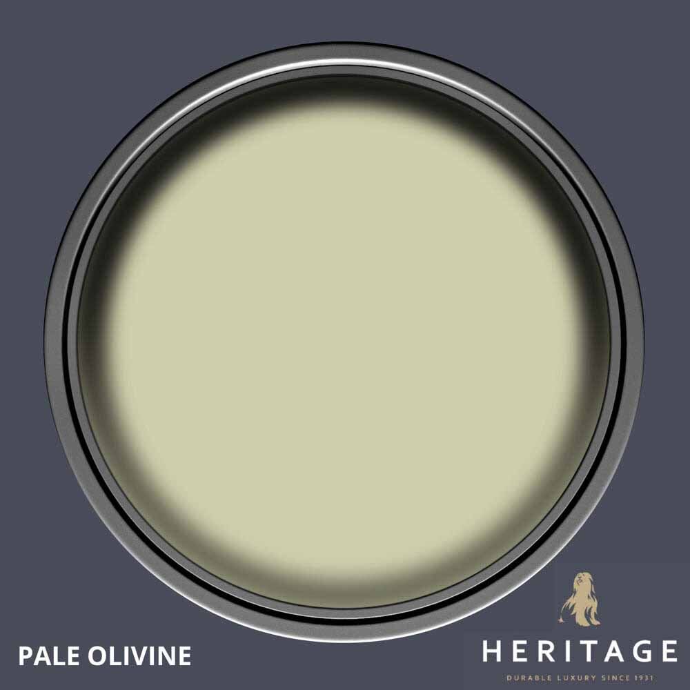 Dulux Heritage - Pale Olivine - Image 3