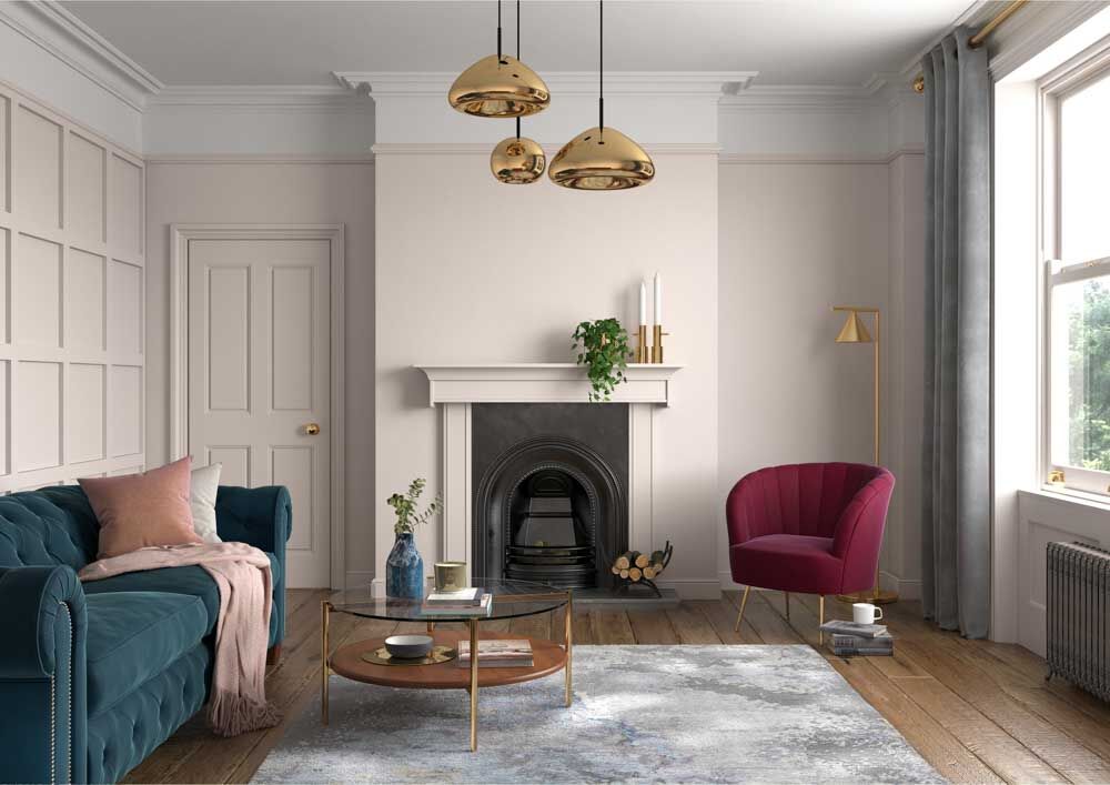 Dulux Heritage - Powder Colour - Image 4