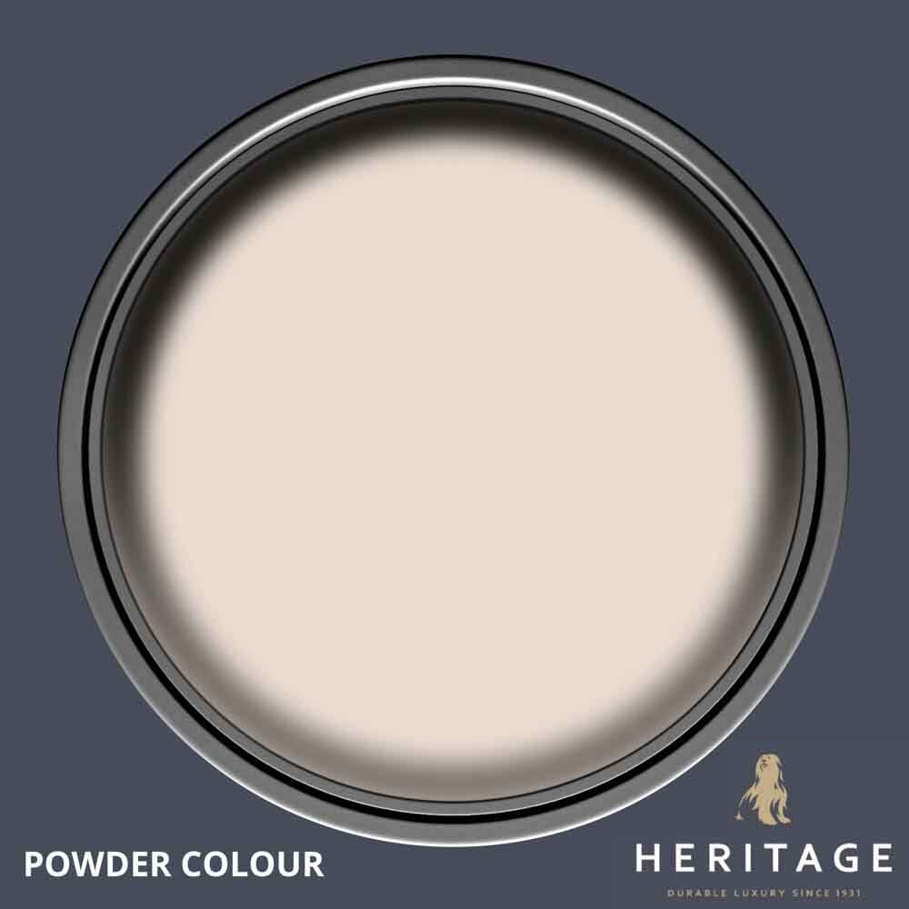 Dulux Heritage - Powder Colour - Image 3
