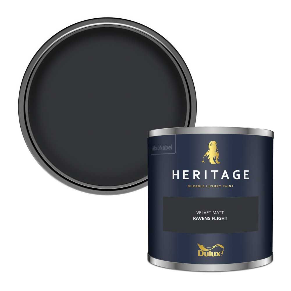 Dulux Heritage - Ravens Flight - Image 2