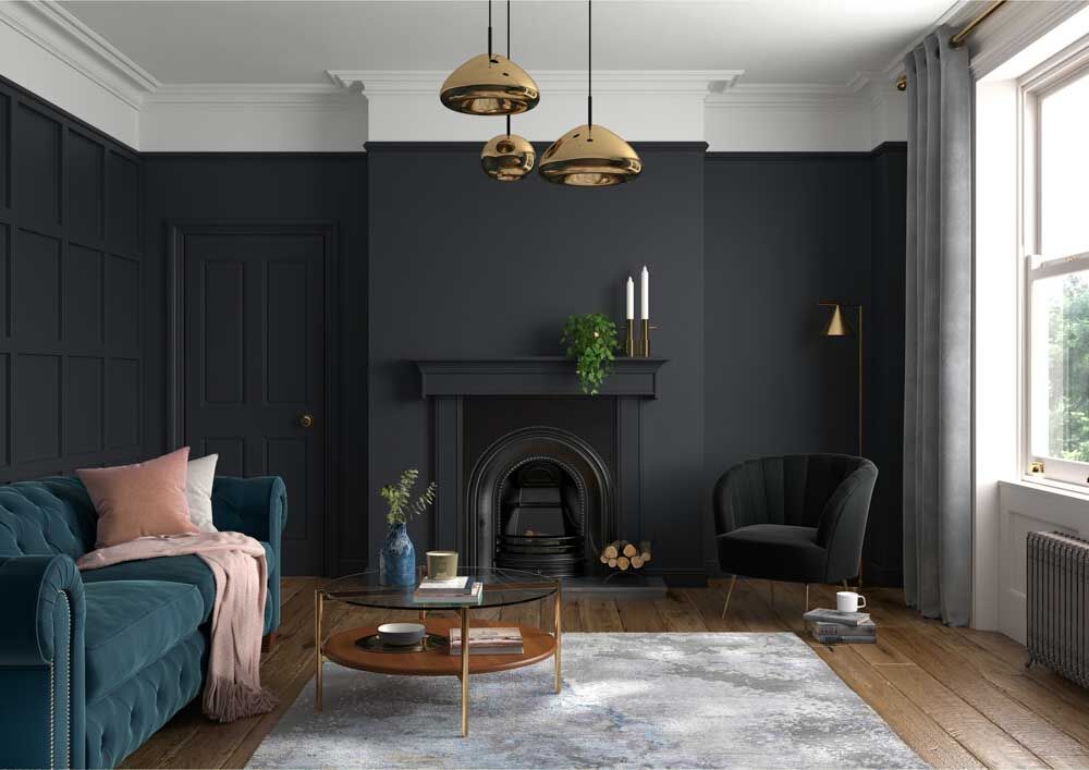 Dulux Heritage - Ravens Flight - Image 4