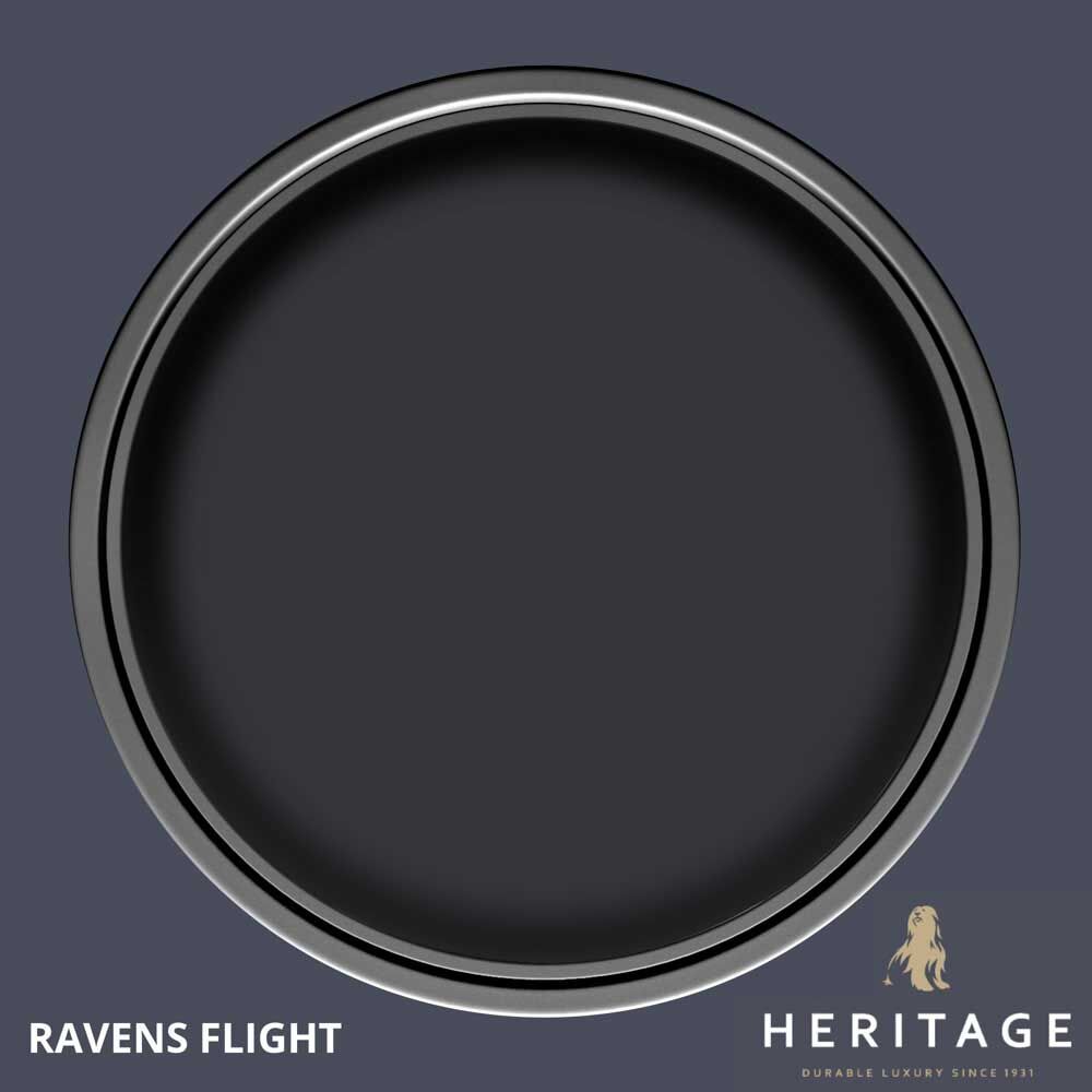 Dulux Heritage - Ravens Flight - Image 3