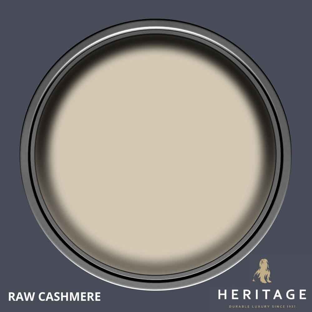 Dulux Heritage - Raw Cashmere - Image 3