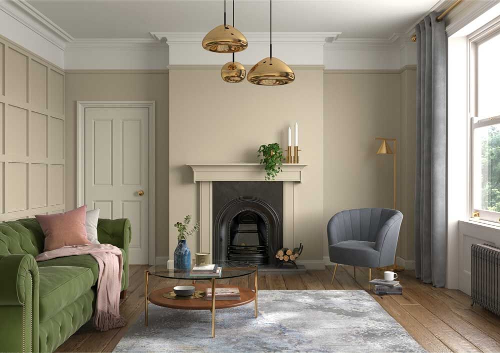 Dulux Heritage - Rope Ladder - Image 4