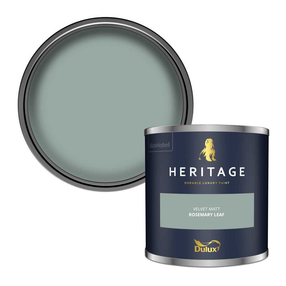 Dulux Heritage - Rosemary Leaf - Image 2