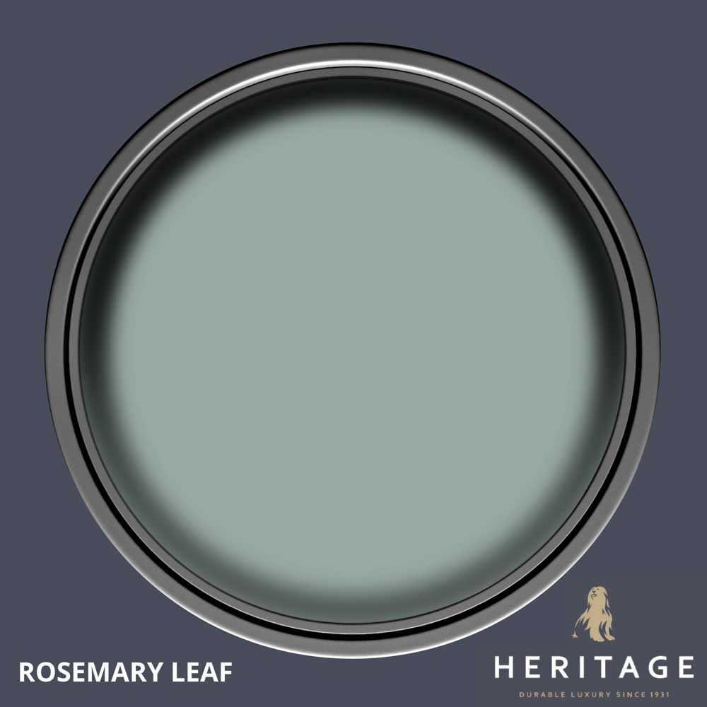 Dulux Heritage - Rosemary Leaf - Image 3