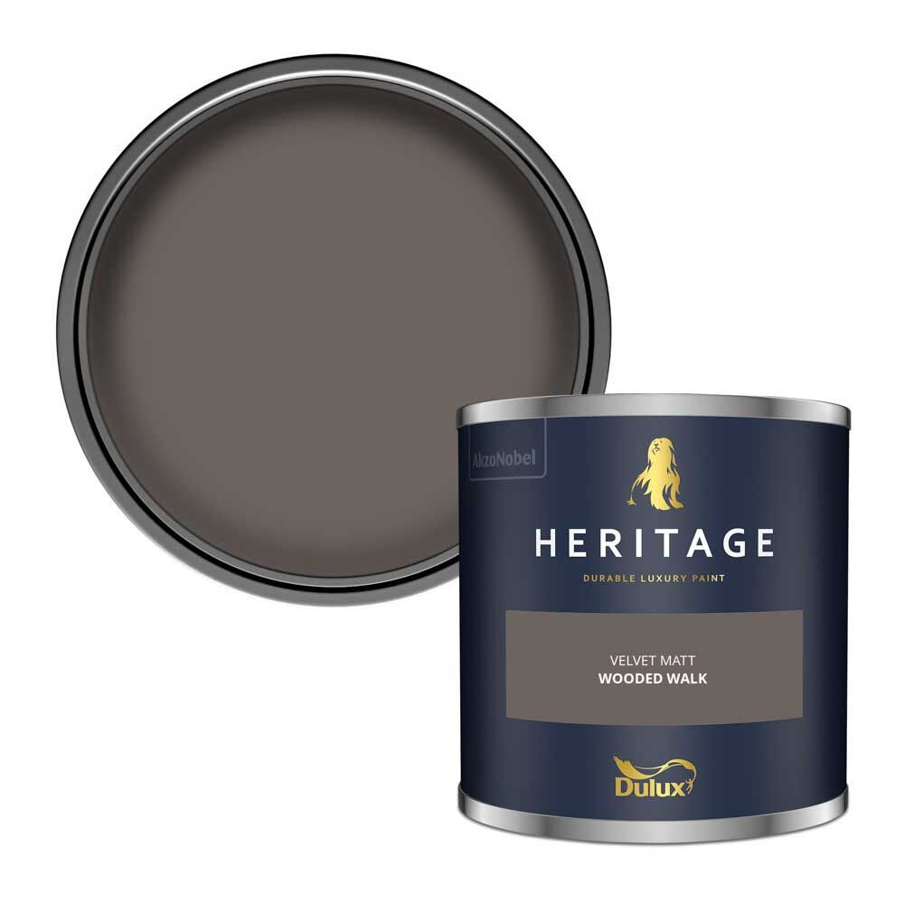 Dulux Heritage - Wooded Walk - Image 2