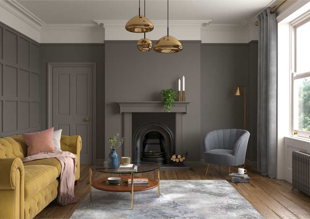 Dulux Heritage - Wooded Walk - Image 4