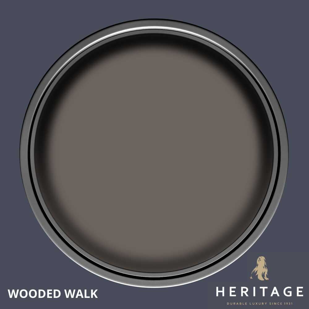 Dulux Heritage - Wooded Walk - Image 3