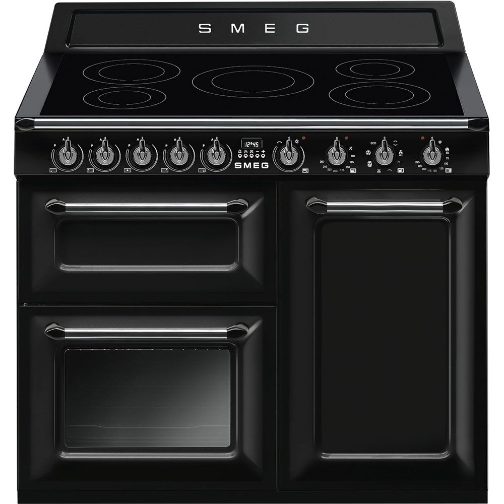 Smeg TR103I Victoria Electric Range Cooker