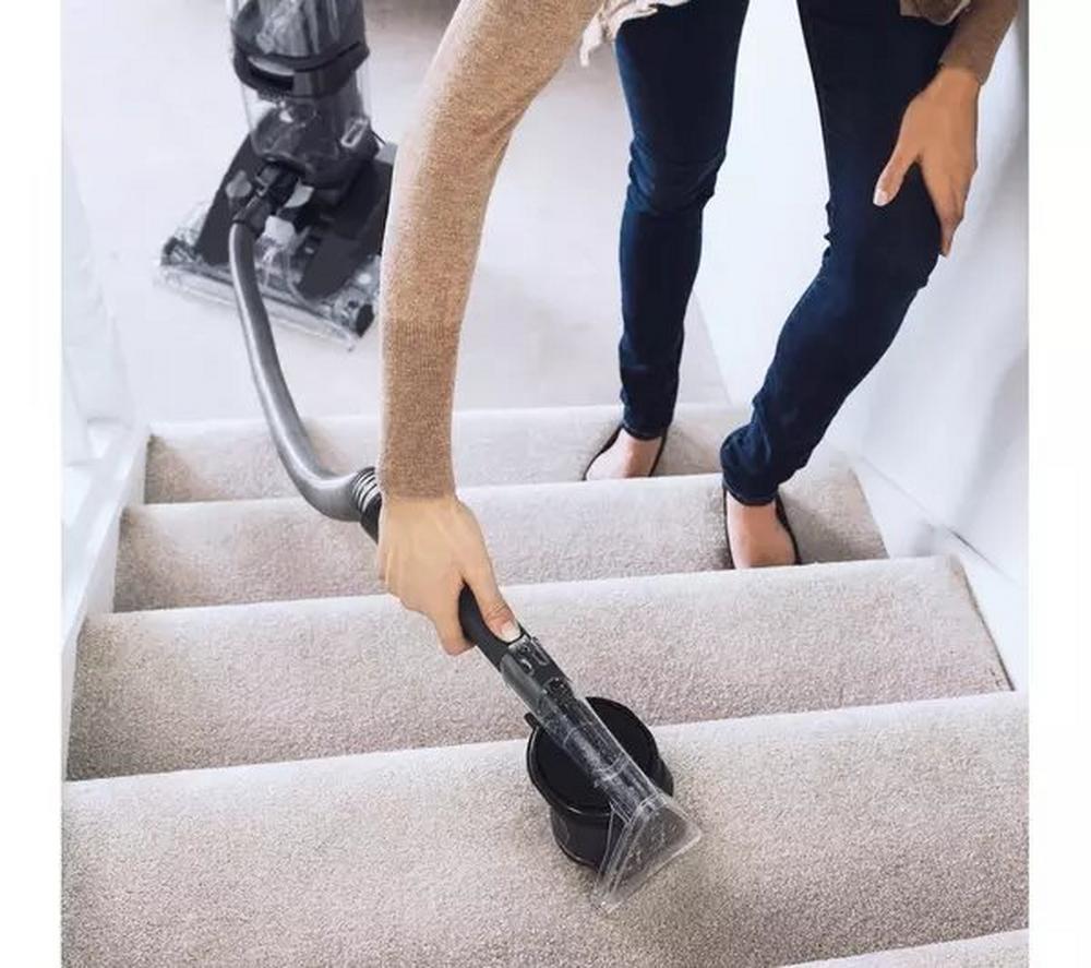 VAX ECB1SPV1 Platinum Power Max Carpet Cleaner - Black - Image 3