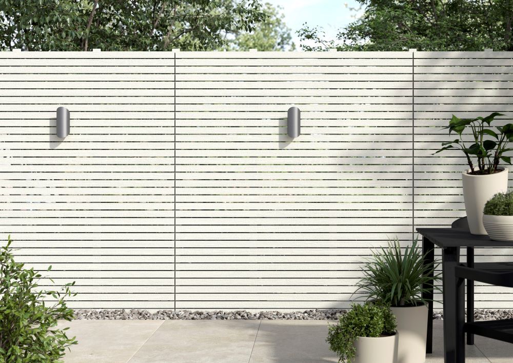 Cuprinol Garden Shades Colour & Protect - Pale Jasmine - Image 3