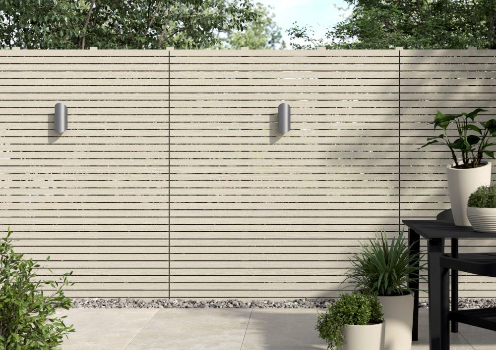 Cuprinol Garden Shades Colour & Protect - Natural Stone - Image 3