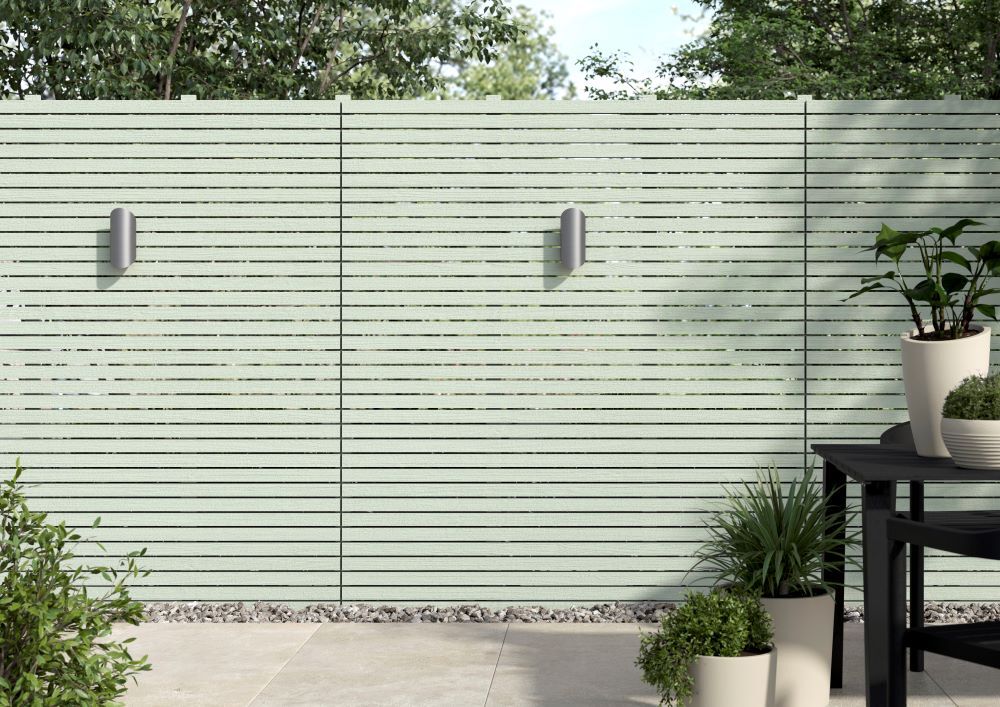 Cuprinol Garden Shades Colour & Protect - Fresh Rosemary - Image 3