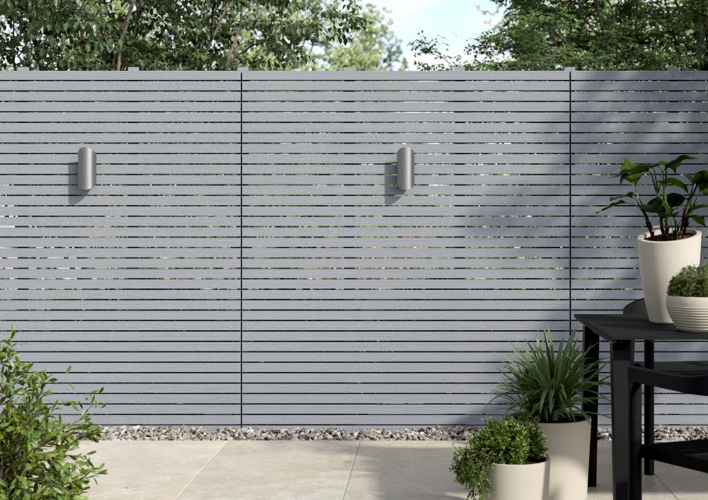 Cuprinol Garden Shades Colour & Protect - Dusky Gem - Image 3