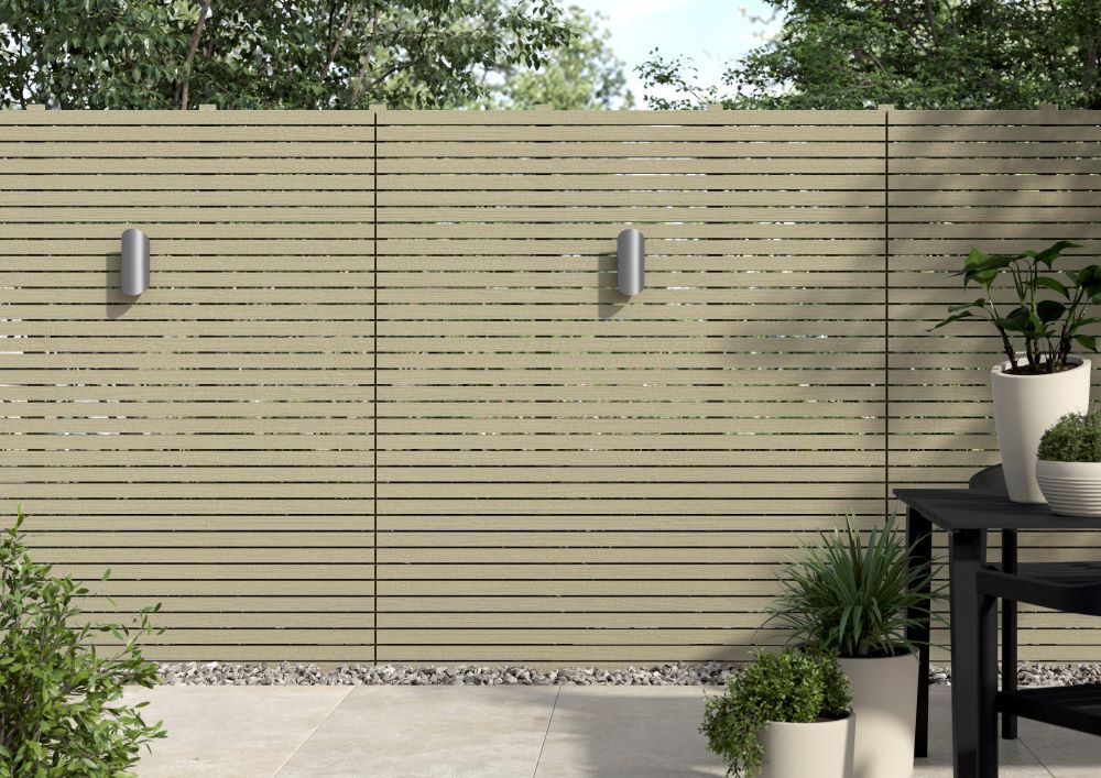 Cuprinol Garden Shades Colour & Protect - Olive Garden - Image 3