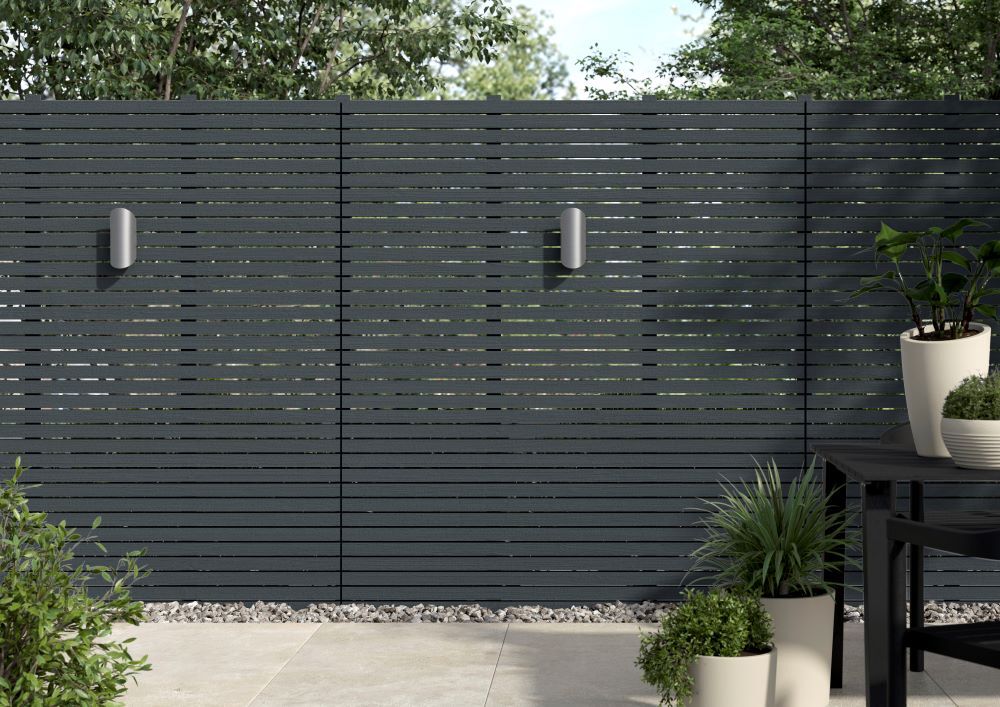 Cuprinol Garden Shades Colour & Protect - Urban Slate - Image 3