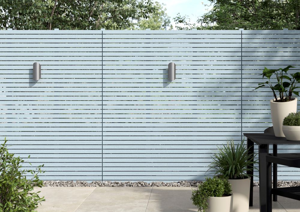 Cuprinol Garden Shades Colour & Protect - Coastal Mist - Image 3