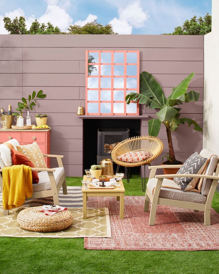 Cuprinol Garden Shades Colour & Protect - Heart Wood - Image 3