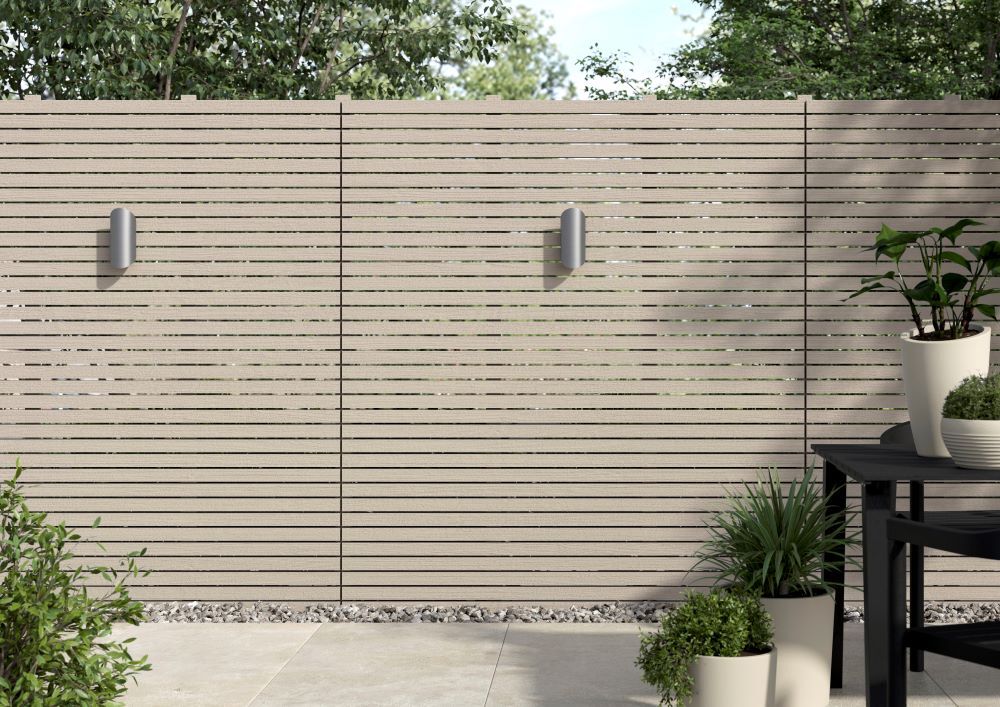 Cuprinol Garden Shades Colour & Protect - Muted Clay - Image 3