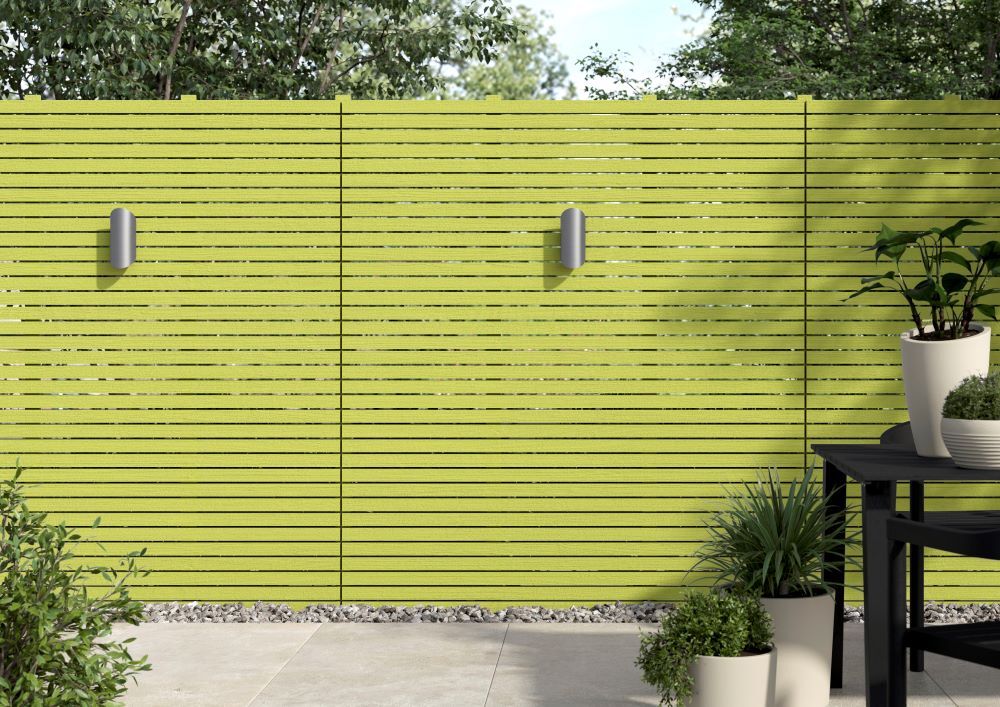 Cuprinol Garden Shades Colour & Protect - Sunny Lime - Image 3