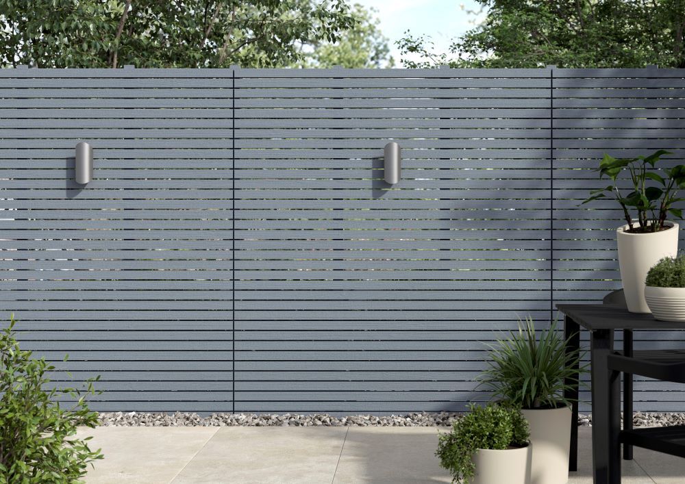 Cuprinol Garden Shades Colour & Protect - Blue Slate - Image 3
