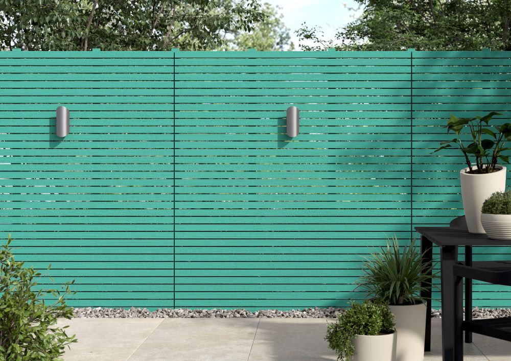 Cuprinol Garden Shades Colour & Protect - Emerald Stone - Image 3
