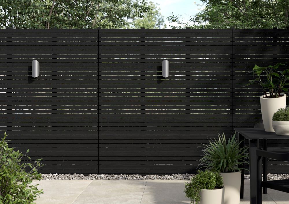 Cuprinol Garden Shades Colour & Protect - Black Ash - Image 3