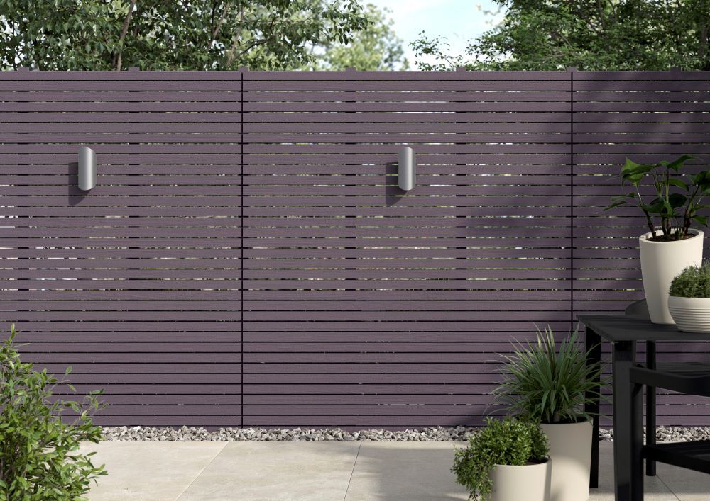 Cuprinol Garden Shades Colour & Protect - Lavender - Image 3