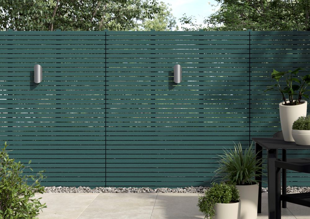 Cuprinol Garden Shades Colour & Protect - Sage - Image 3