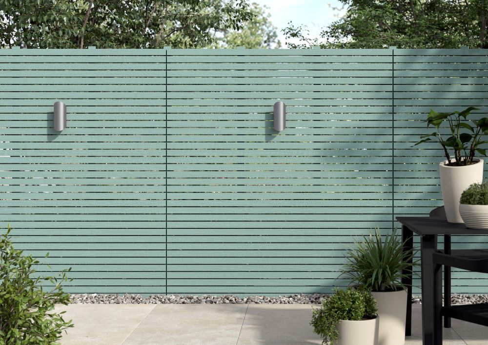 Cuprinol Garden Shades Colour & Protect - Seagrass - Image 3