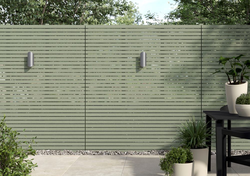 Cuprinol Garden Shades Colour & Protect - Willow - Image 3