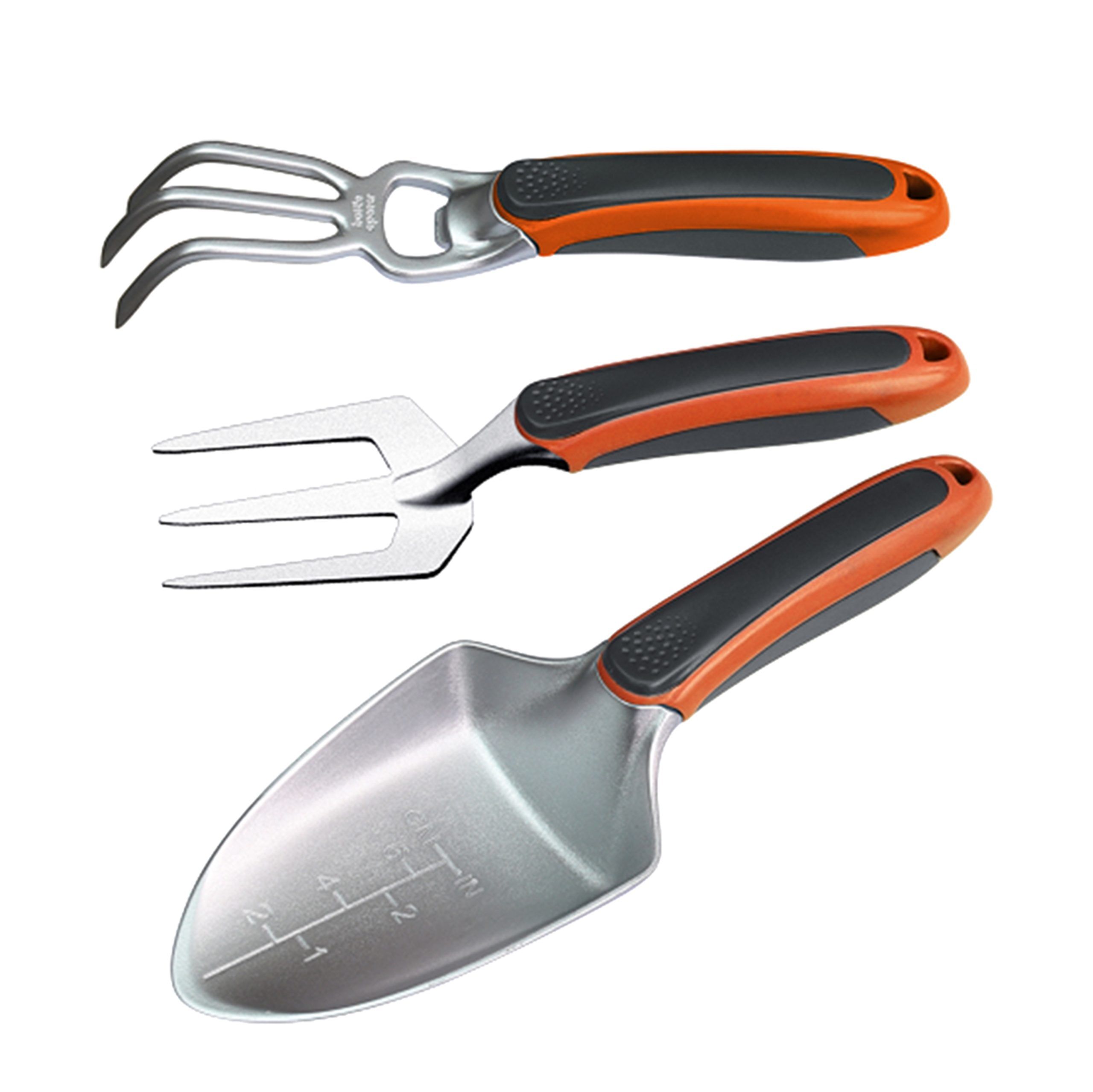 Yard Force 4v Garden Tool Kit - Image 2
