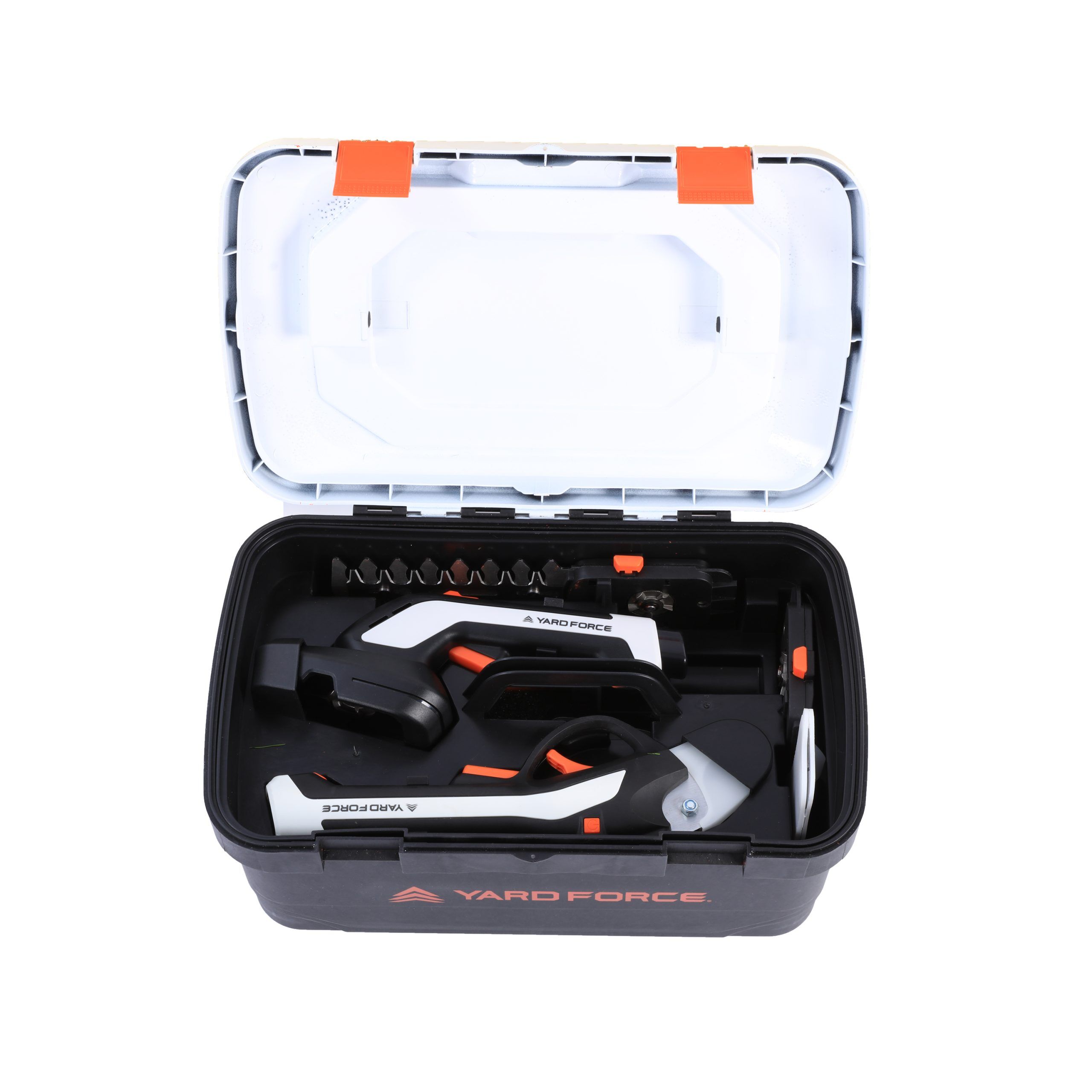Yard Force 4v Garden Tool Kit - Image 5