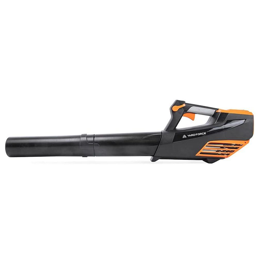 Yard Force 40V Blower Leaf Blower With 1 x 40v Battery - Image 2
