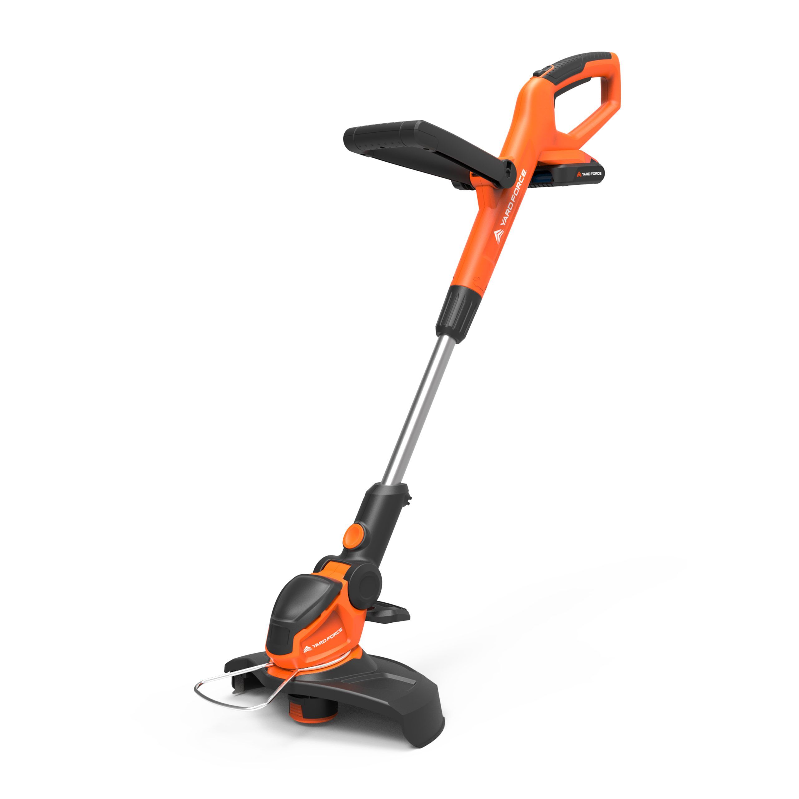 Yard Force 20V Grass Trimmer With 1 x 20v 2.0ah Battery - Image 2