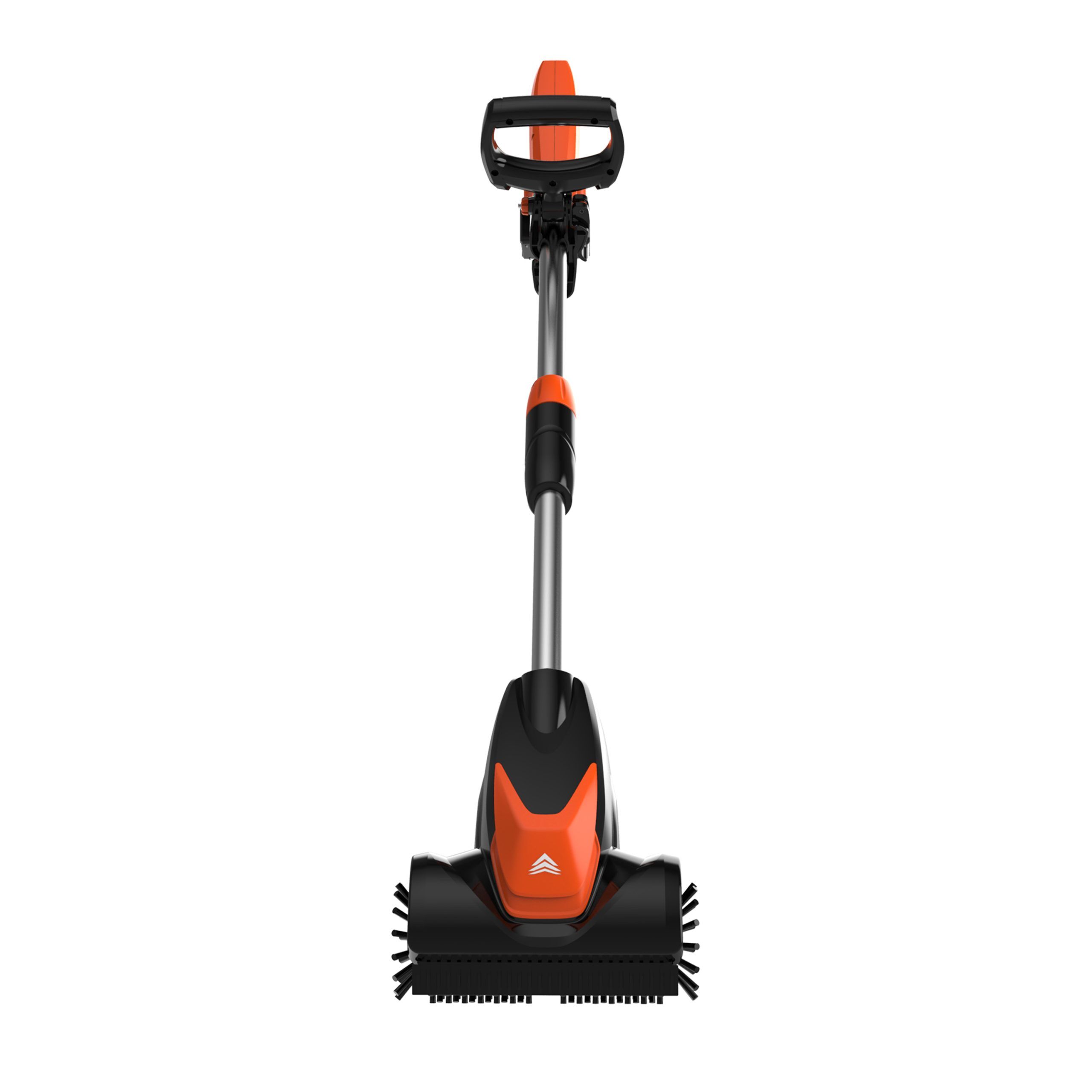 Yard Force 20V Cordless Patio Cleaner With 1 x 20v Battery - Image 2