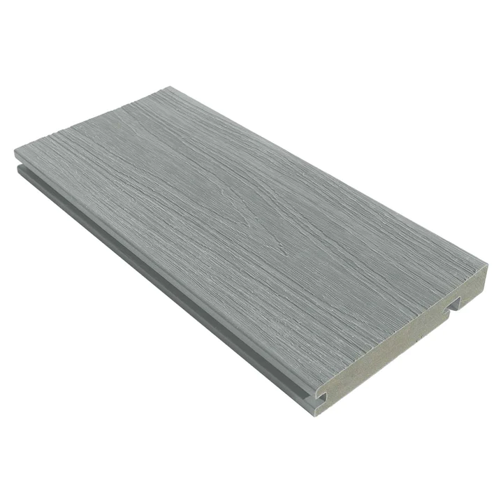 EasyFit Composite Deck Finished End Board Antique