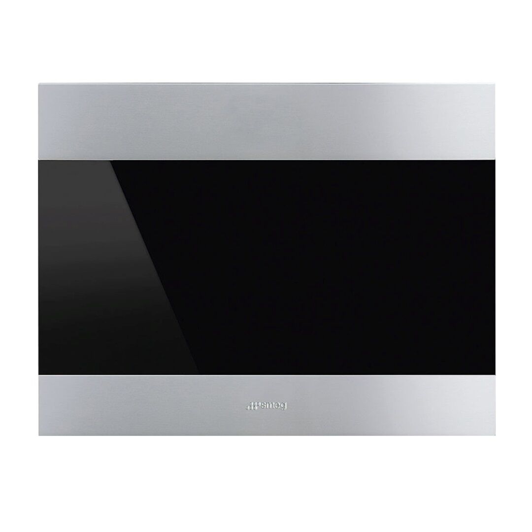 Smeg CVI321X3 Classic Wine Cooler with Reversible Hinge Stainless Steel