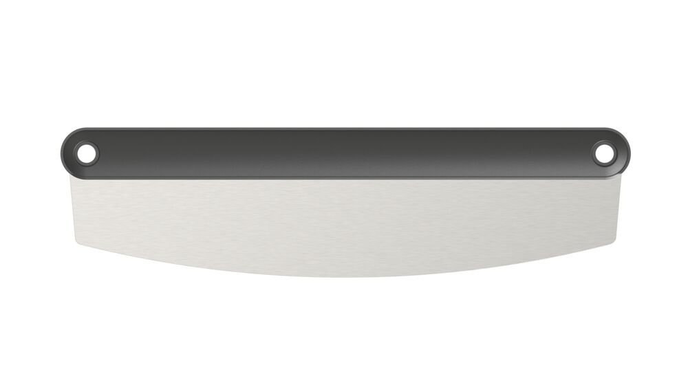 Witt Pizza Cutter Rockerblade - Stainless Steel - Image 4