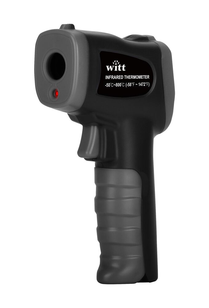 Witt Infrared Temperature Gun
