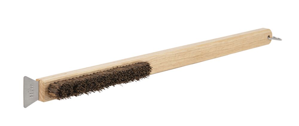 Witt Pizza Oven Brush - Image 3