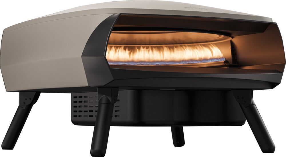 Witt Etna Fermo Pizza Oven 16" - Stone - Image 2
