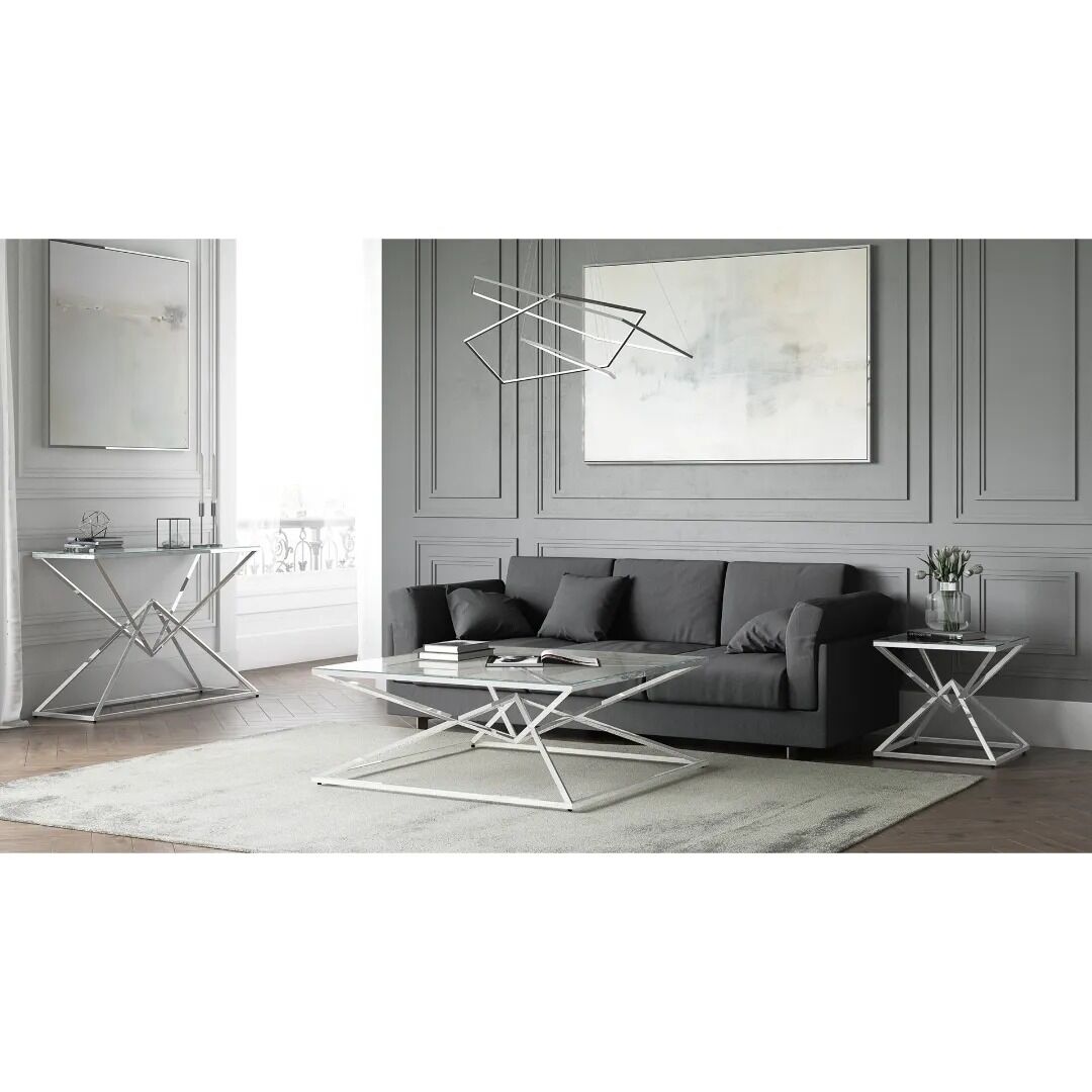 Prism Side Table - Image 2