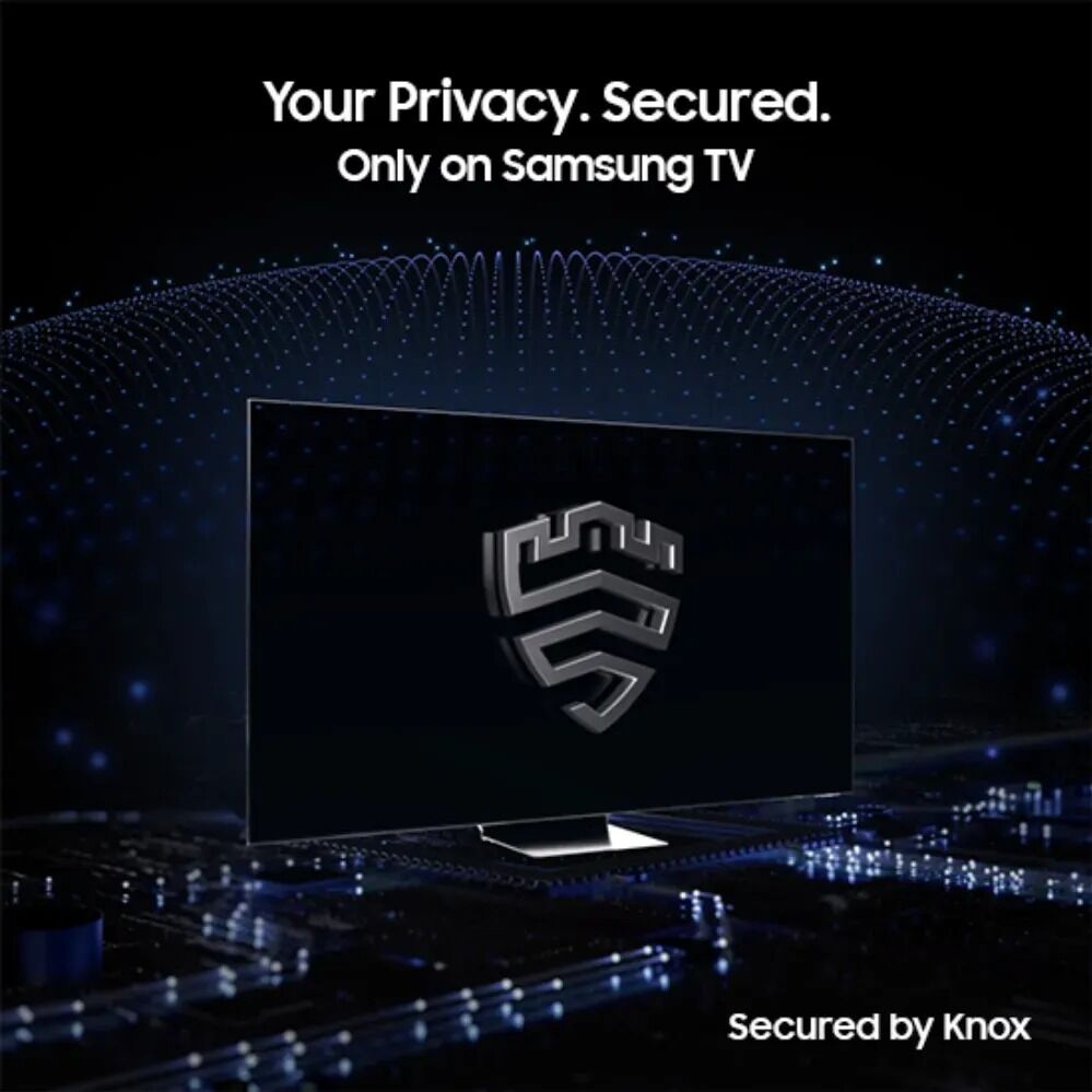 Samsung UE98DU9000UXXU 98" 4K Ultra HD LED TV (2024) - Image 4